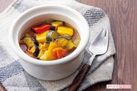 “若見え”な人が食べている！作り置き＆節約に役立つ「糖質オフ常備菜」