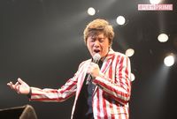 西城秀樹さんが語っていた死生観「楽 我 生（=らくがき）」の意味