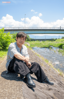 宮沢にとって故郷は「全員が敵になったとしても許してくれる場所。何もないけど、空気も水も星もきれいで、人間にとって大事なものが全部そろっています」