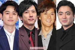 《東野圭吾ドラマランキング》実に面白い！圧倒的1位は福山雅治の『ガリレオ』、2位は二宮和也の『流星の絆』《2026年7月Choice》
