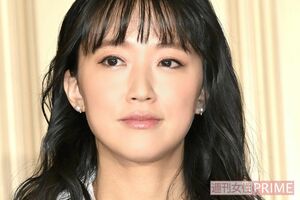 元テレビ朝日アナウンサー・竹内由恵、著書で子育ての悩みを吐露して