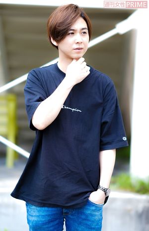 柳下大　撮影／佐藤靖彦