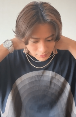 平野紫耀インスタグラム（@sho_h_desyo)より