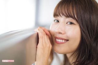 有村架純　撮影／伊藤和幸