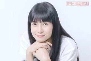 柴咲コウ　撮影／吉岡竜紀　