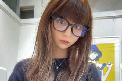 荻野由佳（本人のインスタグラムより）