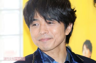 井ノ原快彦、アメリカで修行中のJUMP・岡本圭人にアドバイスを送る親密関係