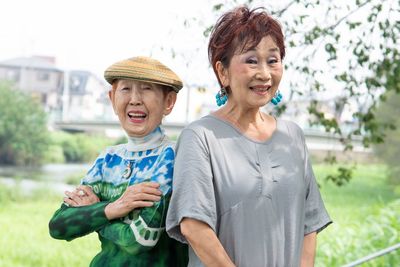 71歳の娘と92歳の母、43年ぶりに同居してわかった「母娘が仲良くいられるコツ」