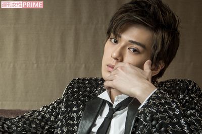 目指すのは「その年代の代表的な役者」新田真剣佑を奮い立たせるモノとは