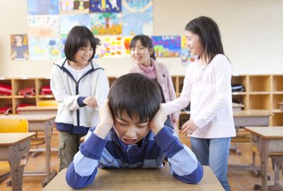 「HSC」を知っていますか？  5人に1人がなりうる“敏感すぎる子”と向き合う方法