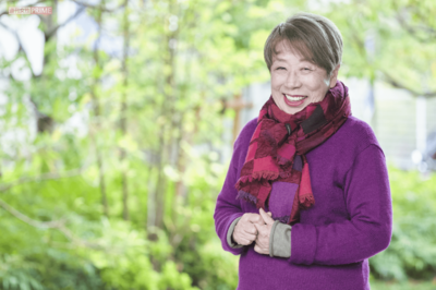 映画監督＆小説家・松井久子「自分らしく、自由に生きていい」DV離婚、芸能事務所設立に76歳で再婚…たどり…
