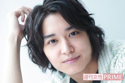 『NARUTO』主演の松岡広大、今作は「“10代の苦しい”の集大成であり大きな財産」