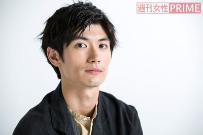 三浦春馬　20代後半になっての変化「怖がらずに話せるようになった」