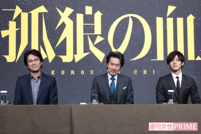 映画賞の選考理由は不透明!? 主催側とのズブズブ受賞に「野暮」の声