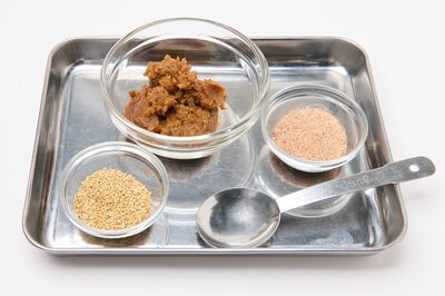 管理栄養士が教える“腸活レシピ”、発酵食品を取り入れてクーラー冷え・便秘を改善！「みそ玉」も活用して