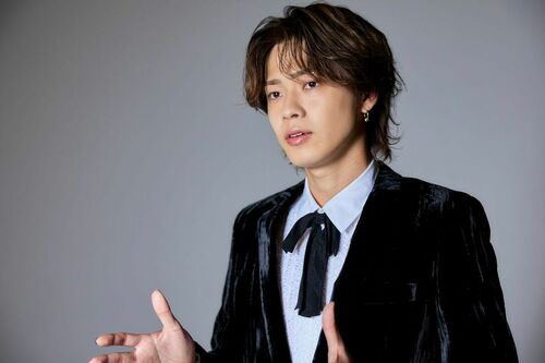 （撮影：長田慶）／東洋経済オンライン