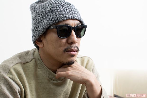 DOZAN11　撮影／北村史成