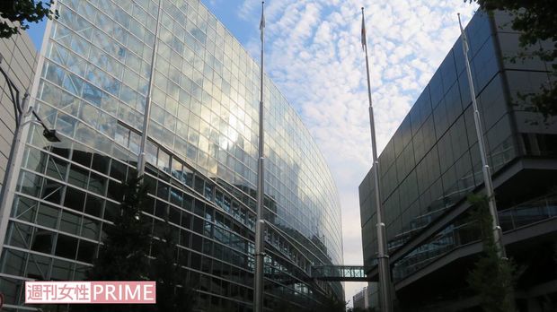 夢のコラボが実現し、会場は熱狂の渦に包まれた