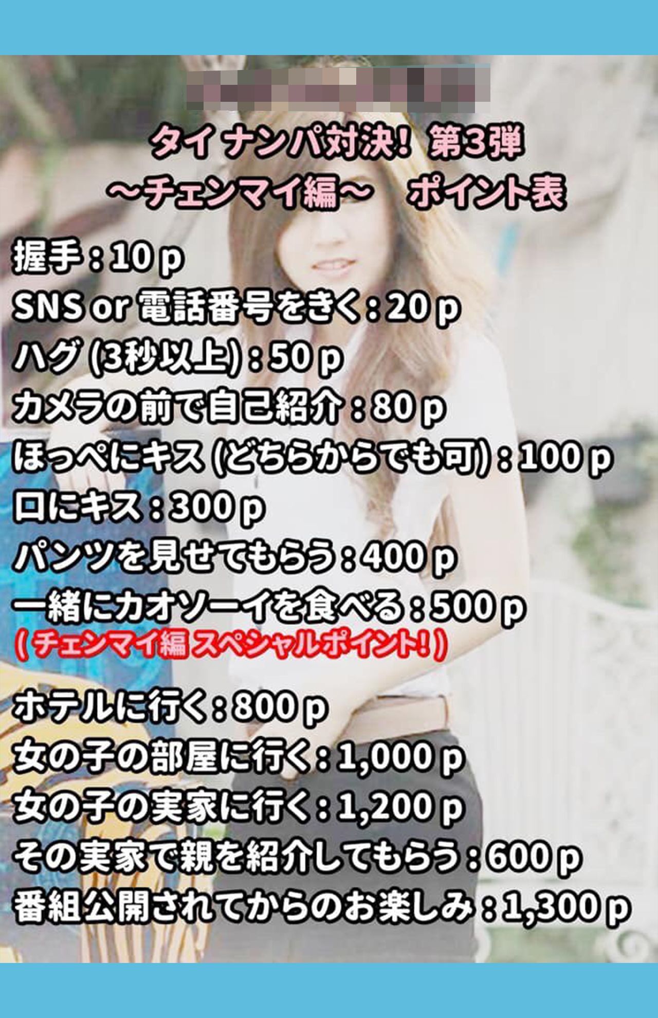 批判するツイートの画像（Twitterより）