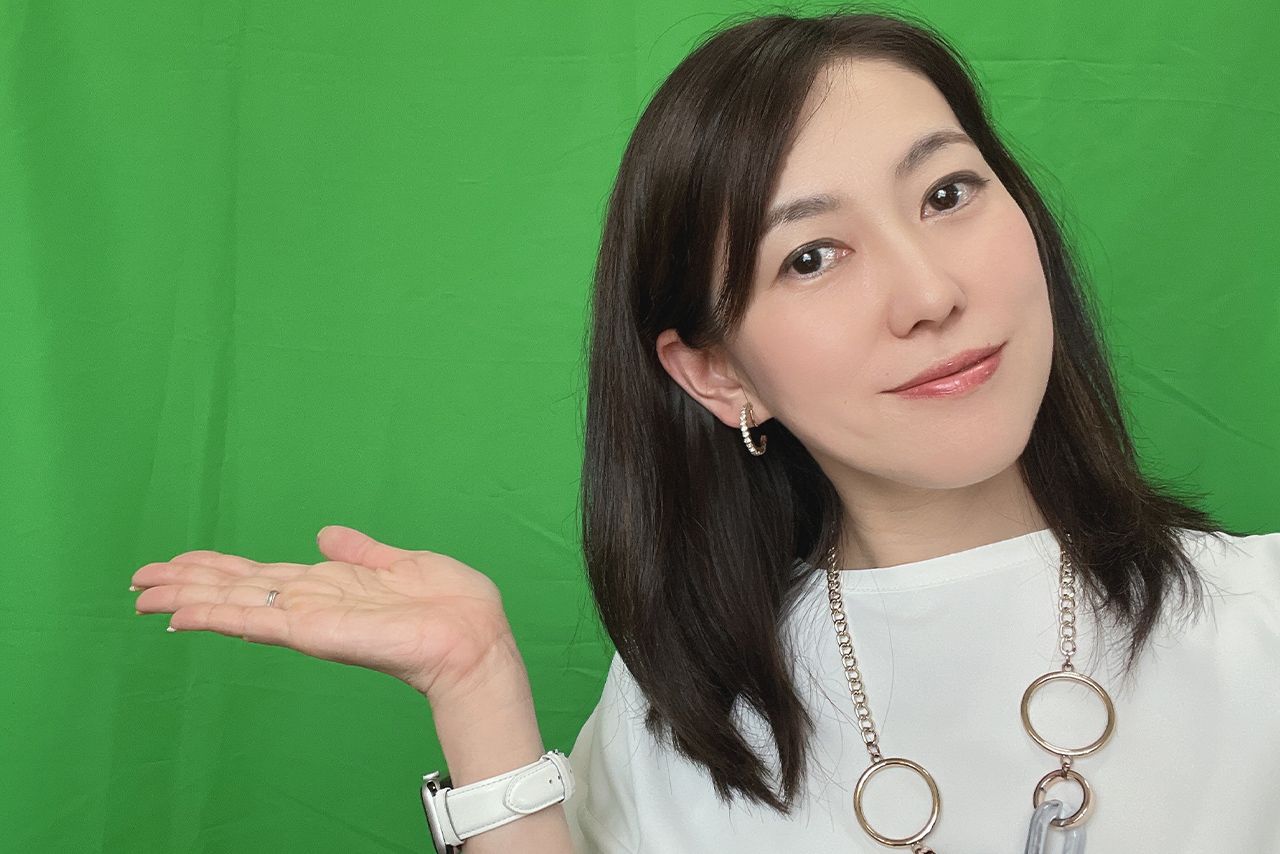 ふるさと納税プランナー・森口恵美さん