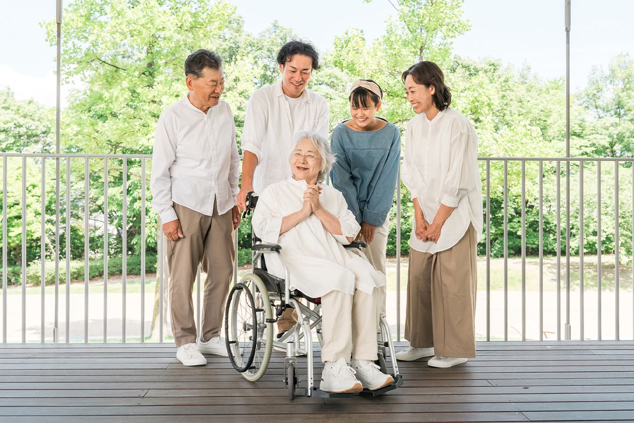 ※写真はイメージです