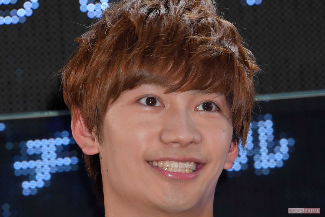 『なにわ男子』藤原丈一郎