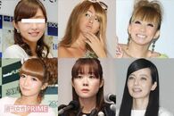 辛酸なめ子が厳選!平成のネットを大炎上させた「10人の女たち」