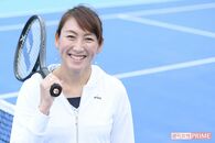 杉山愛が抱く「新たな夢100個」と「第2のキャリア」、その先に見えるもの