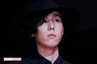 RAD野田洋次郎「ロッキン中止ふざけんな」抑えきれなかった“同級生の父”菅義偉首相への不満