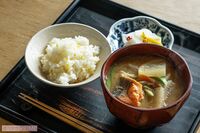 健康の秘訣は「汁もの、ご飯、お漬物」長寿県・長野在住の料理研究家が教える、身体整う“汁飯香”のすすめ