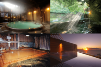 冷え、貧血、美肌、子宝…「女性の悩み」に効く！ “温泉学”の講師が教える「春の温泉」厳選スポット