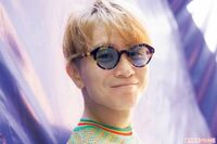 安田章大、嵐がキラキラなら「僕らはドロドロ（笑）」40歳でたどり着いた人生観「アイドルって偶像です」