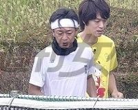 城島茂の24時間マラソンお披露目練習で“シンドイわ～“