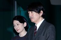 小室圭さん問題に“最後の忠告”？ 秋篠宮さま誕生日会見で“タイムリミット”示唆か