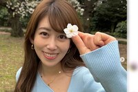 元NHK中川安奈アナ、“暇なときは元カレ写真を並べる”衝撃の恋愛エピソードに「爪痕残そうと必死」視聴者…