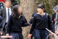 愛子さま「オール学習院の集い」ご見学で召し上がった“892キロカロリー”のお食事