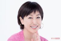 高島礼子が明かす、57歳になっても揺るぎない「女優の誇り」と「美貌の秘訣」