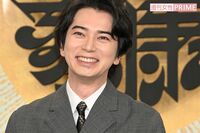 松本潤が主演、NHK大河『どうする家康』有村架純が演じる「瀬名のキャラクターが斬新」「取っ組み合いは岡…