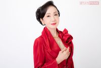 岩下志麻、結婚生活50年超の篠田正浩監督といそしむ「断捨離」から見えてきたこと