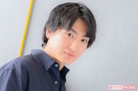 金子大地、『おっさんずラブ』で共演の吉田鋼太郎と立つ「23歳初挑戦の初舞台」