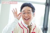 『わろてんか』前野朋哉、朝ドラなのに濱田岳と目を合わせて「松竹だね」!?