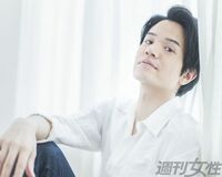 田村良太「プライベートでも恋愛は情熱的だと思います」