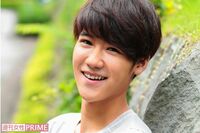 ホラードラマ『死幣』に出演の葉山奨之に起こった、リアルな恐怖体験とは