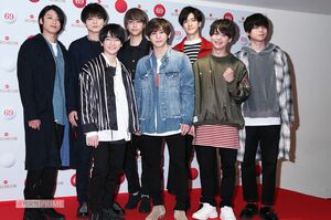 STARTO ENTERTAINMENT』福田淳社長就任後もHey! Say! JUMPは脱退者ゼロ