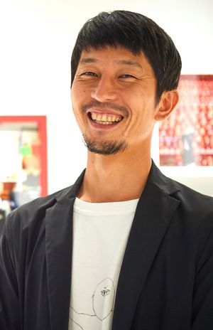 「コロナが落ち着いたら、家族で二宮さんに会いたい」と語る浅田さん