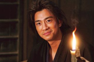 （C）2020 「五代友厚」製作委員会