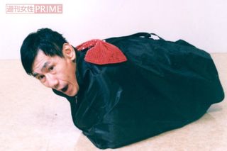 エスパーといえば、この芸だったが、今回の手術で2度と見ることができない状態に……