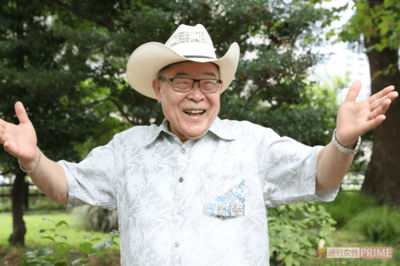 ヨシダソース生みの親・吉田潤喜さん「金儲けよりも人儲け」最愛の妻と“アメリカンドリーム”をつかみ取っ…