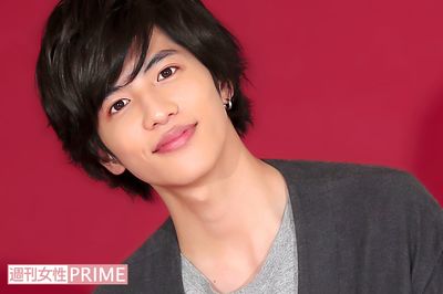 志尊淳、性的マイノリティー役との向き合い方「表面的にならないよう責任を持って」