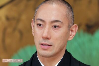 市川海老蔵、小林麻耶の暴露で“黒い呪術師”へさらに傾倒か、広がり続ける松竹との距離